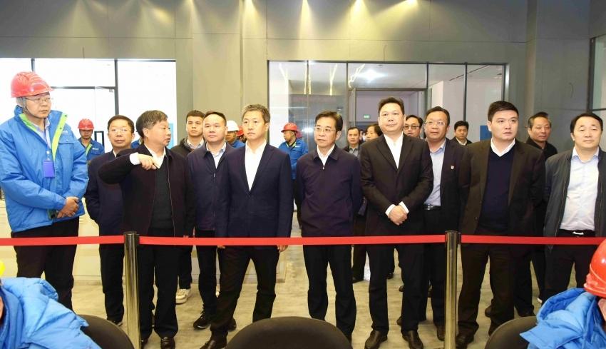 婁底市浩天環(huán)?？萍加邢薰?婁底危險廢物經(jīng)營,環(huán)保技術(shù)開發(fā)及咨詢推廣,環(huán)境設(shè)施建設(shè),危險廢物運(yùn)營管理